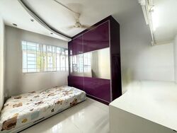 Blk 2A Kallang Heights (Kallang/Whampoa), HDB 5 Rooms #477155121